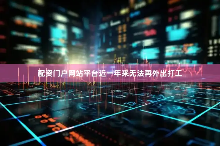 配资门户网站平台近一年来无法再外出打工