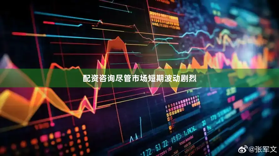 配资咨询尽管市场短期波动剧烈